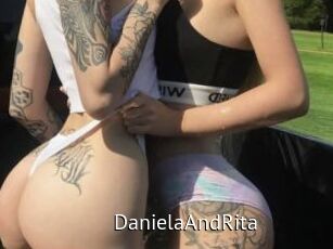 DanielaAndRita