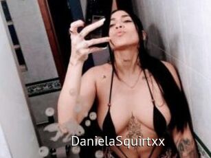 DanielaSquirtxx