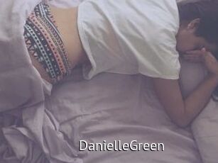 DanielleGreen