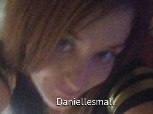 Daniellesmall