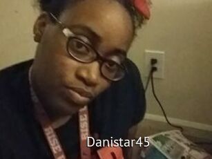 Danistar45