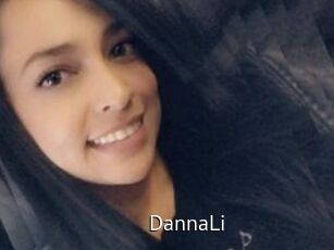 DannaLi