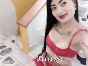 Danna_xxx