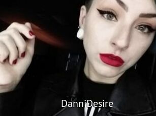 DanniDesire