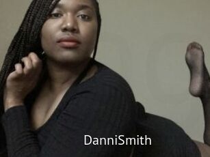 DanniSmith