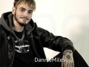 DannieMiles