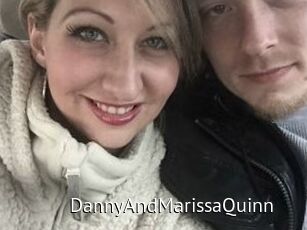 DannyAndMarissaQuinn