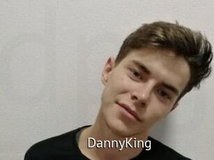 DannyKing