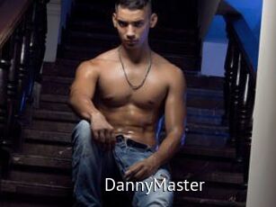 DannyMaster