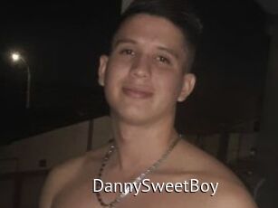 DannySweetBoy