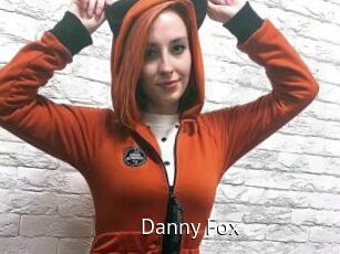 Danny_Fox