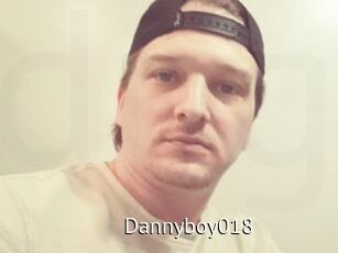 Dannyboy018