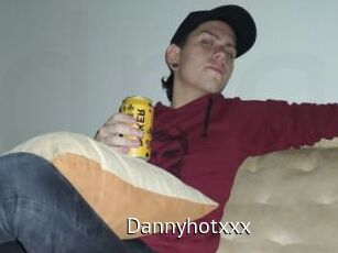 Dannyhotxxx