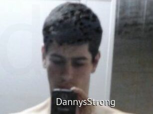 DannysStrong