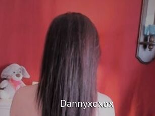 Dannyxoxox