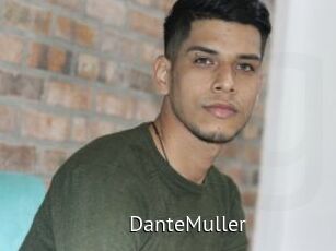 DanteMuller