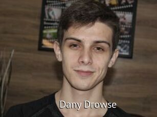 Dany_Drowse