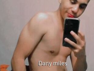 Dany_miles