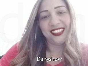 Danyshow