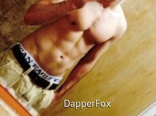 DapperFox