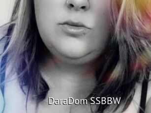 DaraDom_SSBBW