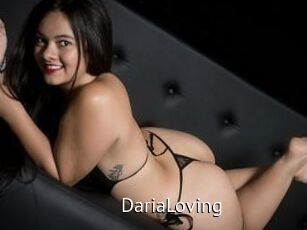 DariaLoving