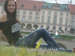 DarinaBabyHot