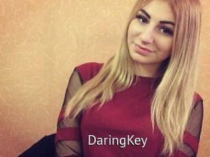 DaringKey