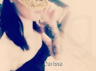 Darissa