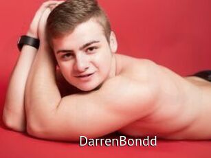 DarrenBondd