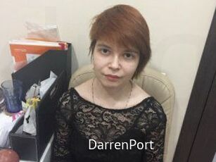 DarrenPort