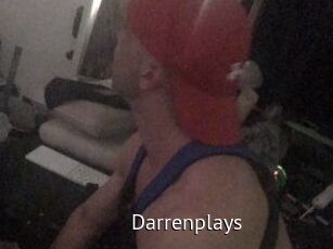 Darrenplays