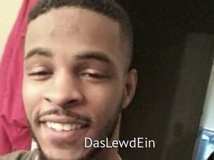 DasLewdEin