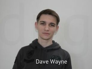 Dave_Wayne