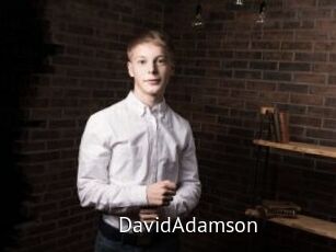 DavidAdamson