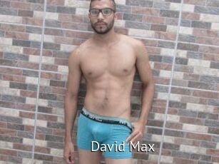 David_Max