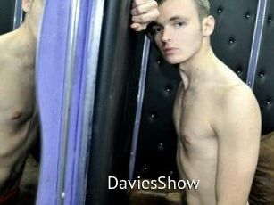 DaviesShow