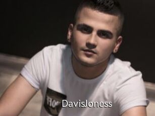 DavisJoness