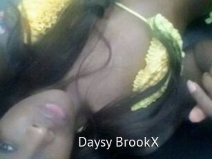 Daysy_BrookX