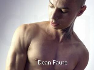 Dean_Faure