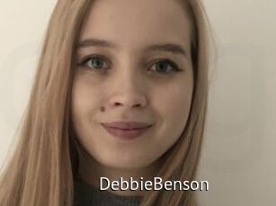 DebbieBenson