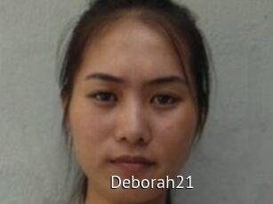 Deborah21