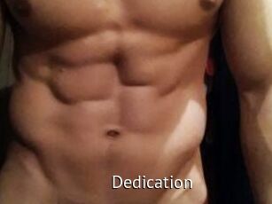 Dedication