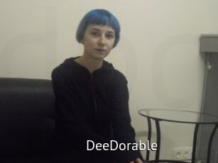 DeeDorable