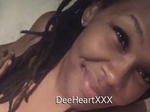 DeeHeartXXX