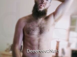 DeeeeeeezNuts