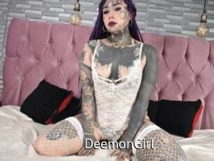 DeemonGirl