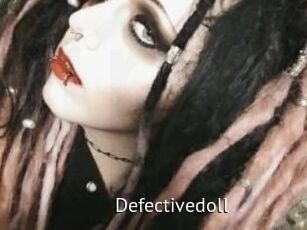 Defectivedoll