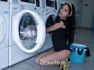 DekaRose