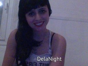 DelaNight